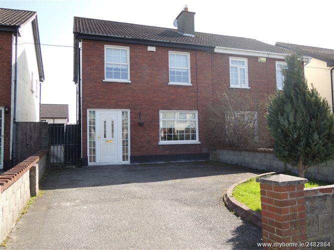 5, Pineview Avenue, Aylesbury, Tallaght, Dublin 24 Tom Maher & Co Ltd